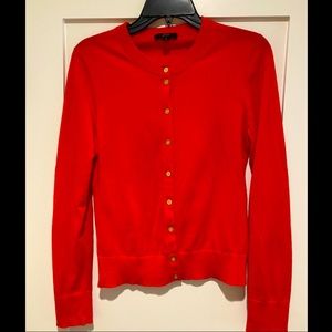 J. Crew Cardigan